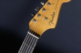 Fender 2022 American Vintage II 61 Stratocaster Fiesta Red-4.jpg